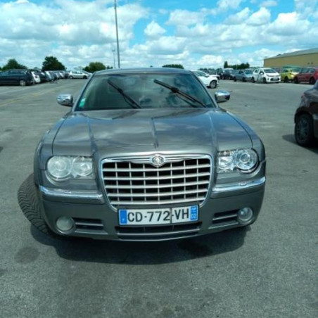 Ciel de toit CHRYSLER 300C Photo n°1