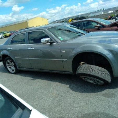 Ciel de toit CHRYSLER 300C