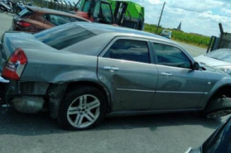 Ciel de toit CHRYSLER 300C