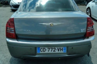 Ciel de toit CHRYSLER 300C