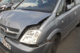 Catadioptre arriere droit OPEL MERIVA A Photo n°1