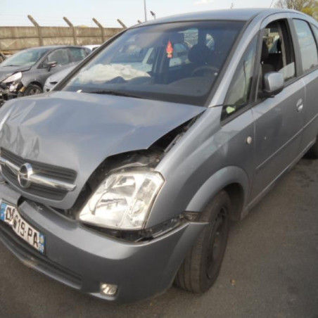 Catadioptre arriere droit OPEL MERIVA A Photo n°1