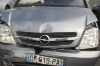 Catadioptre arriere droit OPEL MERIVA A