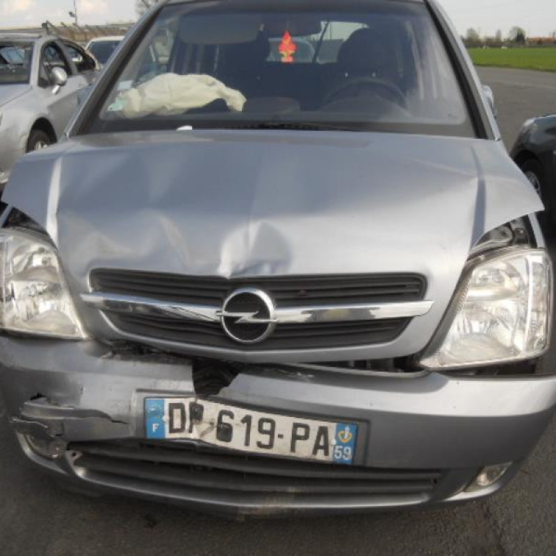 Catadioptre arriere droit OPEL MERIVA A Photo n°2