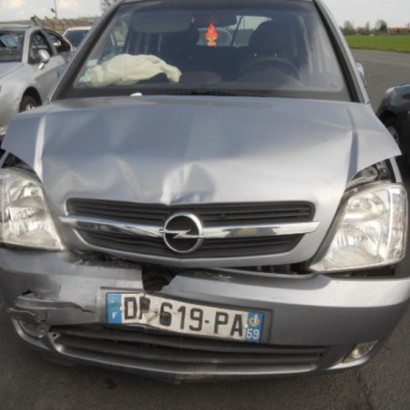 Catadioptre arriere droit OPEL MERIVA A