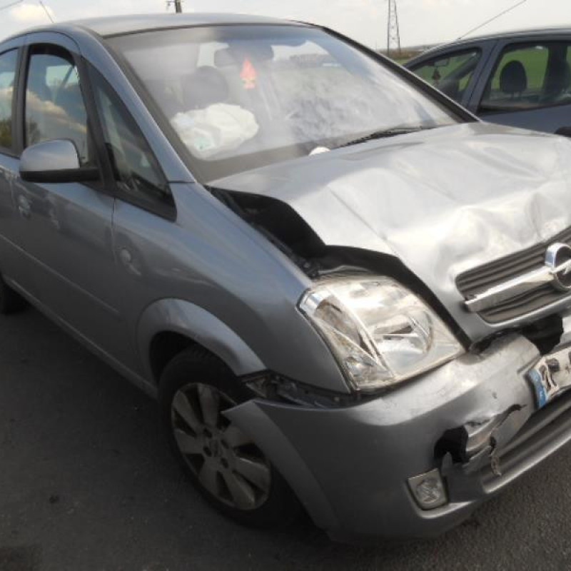 Catadioptre arriere droit OPEL MERIVA A Photo n°3