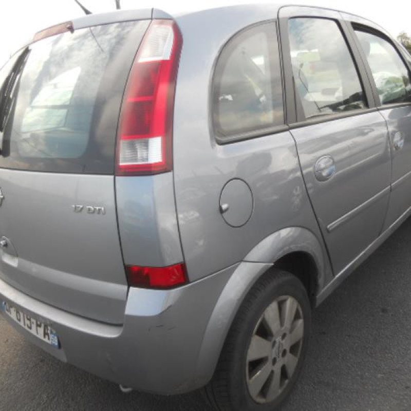 Catadioptre arriere droit OPEL MERIVA A Photo n°4