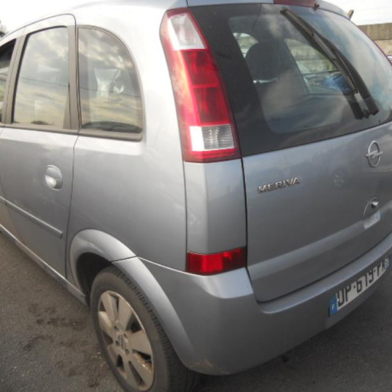 Catadioptre arriere droit OPEL MERIVA A Photo n°5