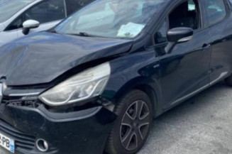 Feu diurne avant gauche RENAULT CLIO 4