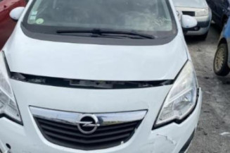 Etrier arriere gauche (freinage) OPEL MERIVA B