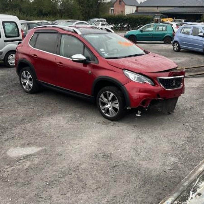 PEUGEOT 2008 1 PHASE 2 1.2 PURETECH - 12V TURBO Photo n°2