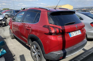 PEUGEOT 2008 1 PHASE 2 1.2 PURETECH - 12V TURBO