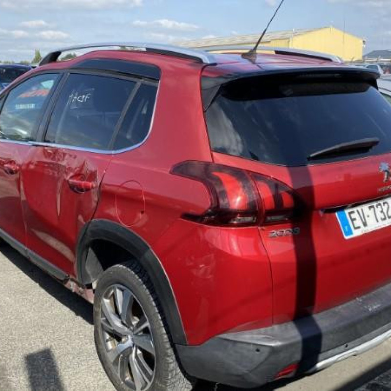 PEUGEOT 2008 1 PHASE 2 1.2 PURETECH - 12V TURBO Photo n°16