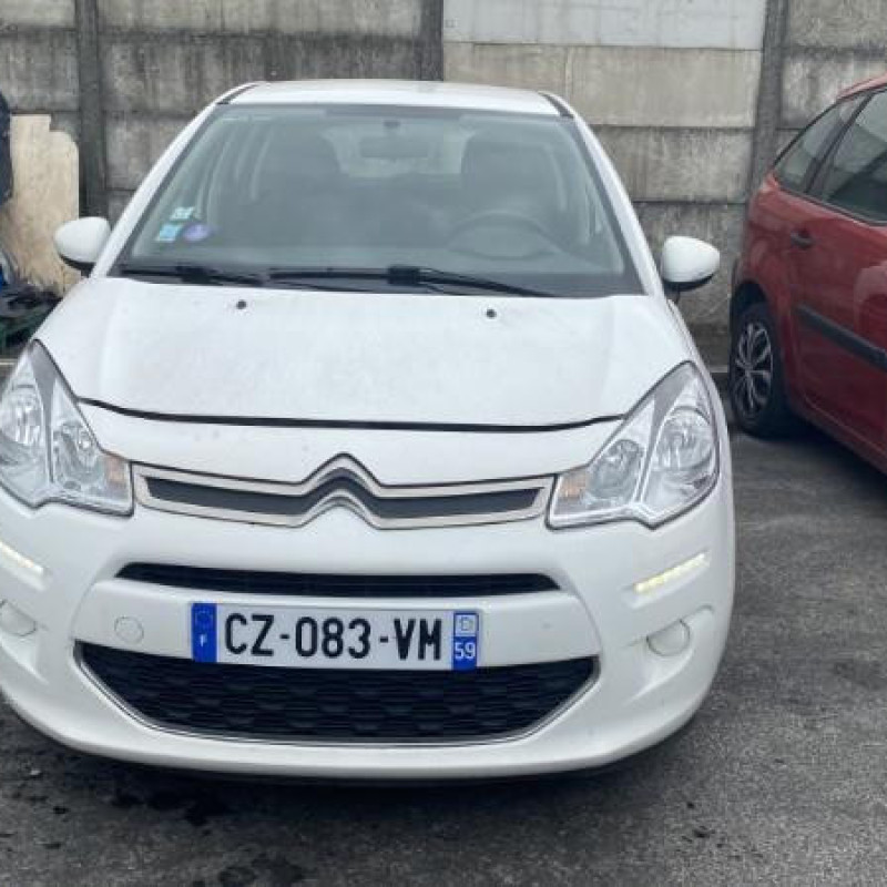 CITROEN C3 2 PHASE 2 1.2 VTI - 12V Photo n°13