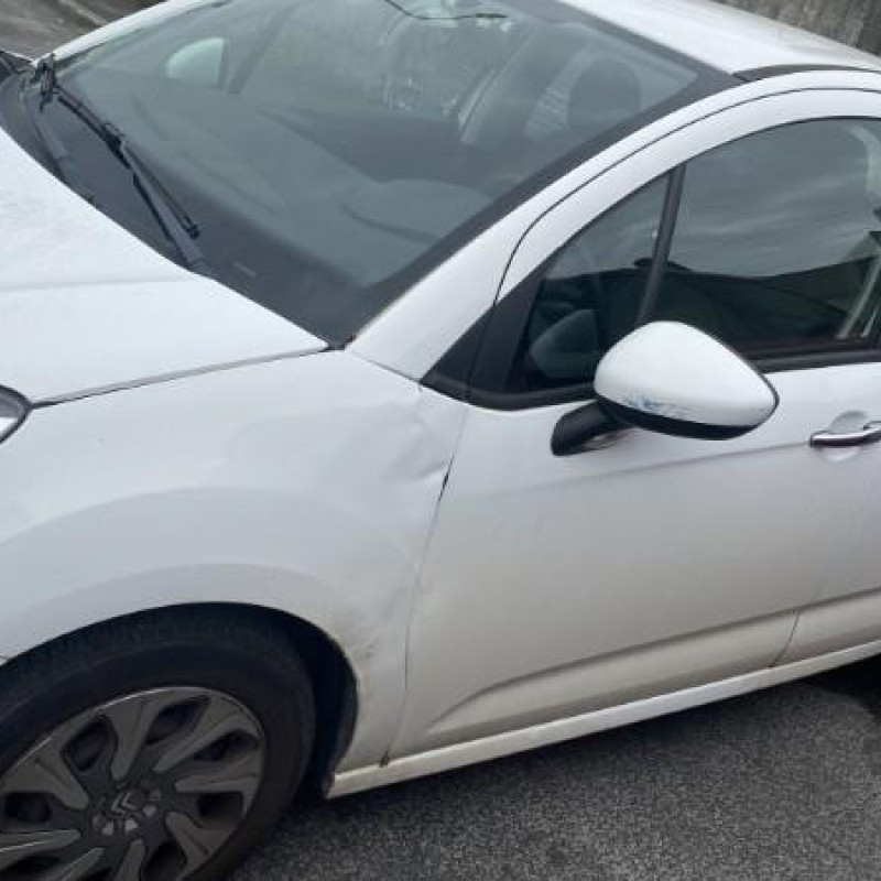 CITROEN C3 2 PHASE 2 1.2 VTI - 12V Photo n°15