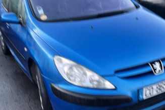 Boitier BSI PEUGEOT 307