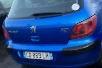 Boitier BSI PEUGEOT 307