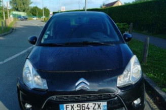 Boitier BSI CITROEN C3 2