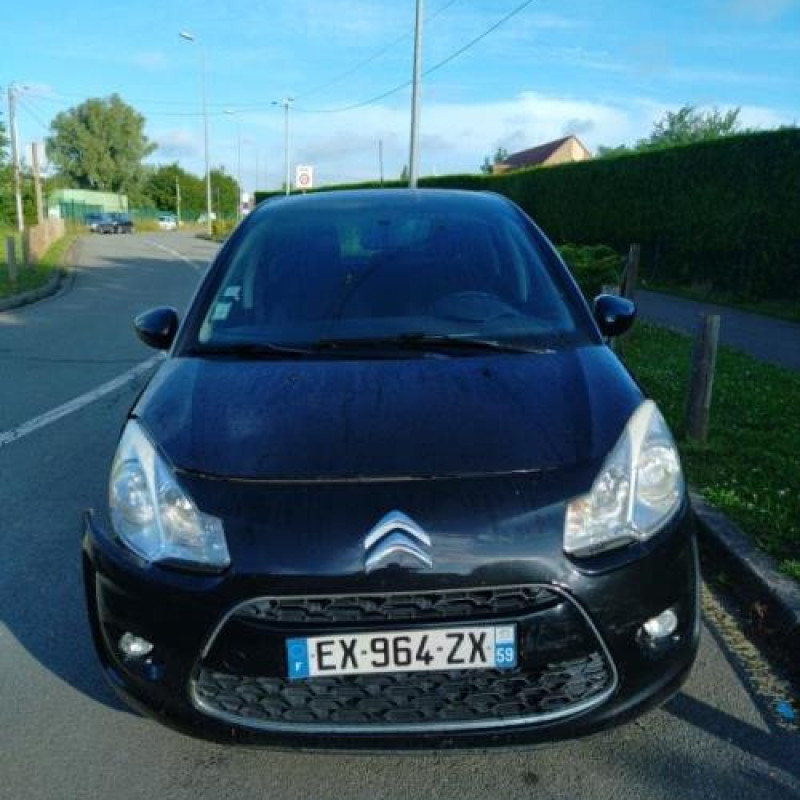 Boitier BSI CITROEN C3 2 Photo n°4