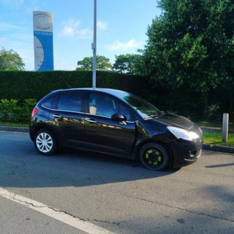 Boitier BSI CITROEN C3 2 Photo n°5