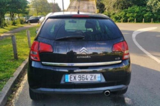 Boitier BSI CITROEN C3 2