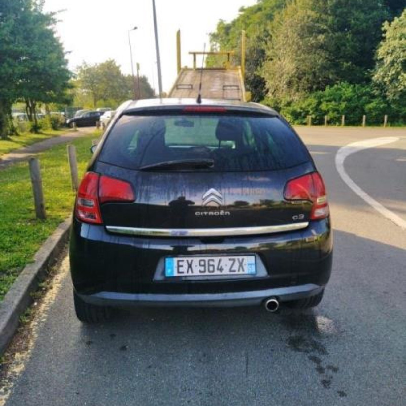 Boitier BSI CITROEN C3 2 Photo n°7