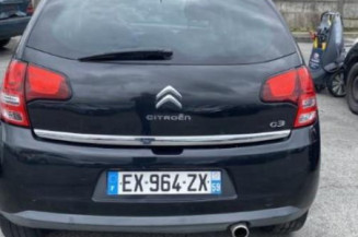 Boitier BSI CITROEN C3 2