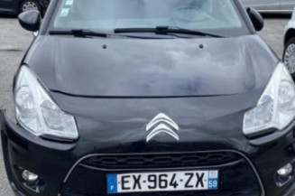 Boitier BSI CITROEN C3 2