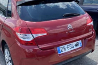 Boitier BSI CITROEN C4 2