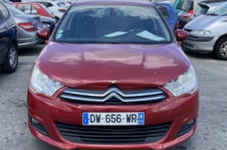 Boitier BSI CITROEN C4 2