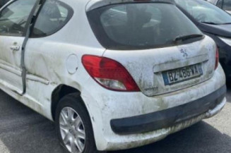 Boitier BSI PEUGEOT 207