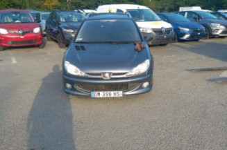 Boitier servitude moteur (BSM) PEUGEOT 206