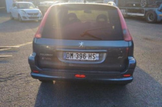 Boitier servitude moteur (BSM) PEUGEOT 206