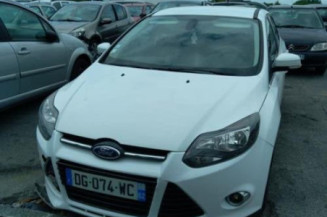 Bouton de coffre FORD FOCUS 3