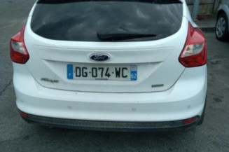 Bouton de coffre FORD FOCUS 3