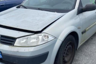 Boitier UCH RENAULT MEGANE 2