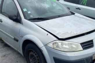 Boitier UCH RENAULT MEGANE 2