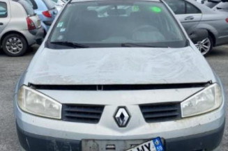 Boitier UCH RENAULT MEGANE 2