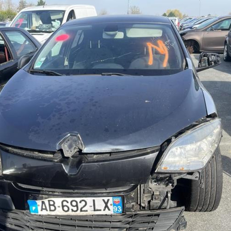 Boitier UCH RENAULT MEGANE 3 Photo n°4