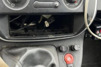 Bouchon de carburant RENAULT KANGOO 2