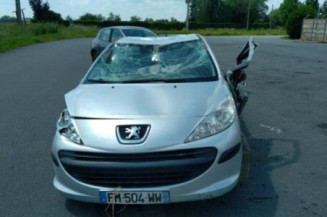 Boitier servitude moteur (BSM) PEUGEOT 207