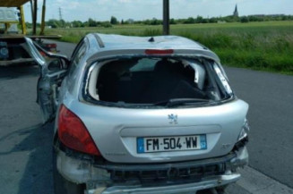 Boitier servitude moteur (BSM) PEUGEOT 207