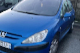 Boitier servitude moteur (BSM) PEUGEOT 307