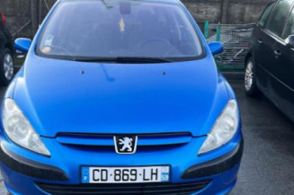 Boitier servitude moteur (BSM) PEUGEOT 307