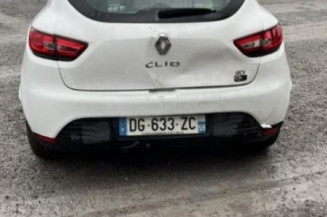 Boitier UCH RENAULT CLIO 4