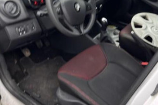 Boitier UCH RENAULT CLIO 4