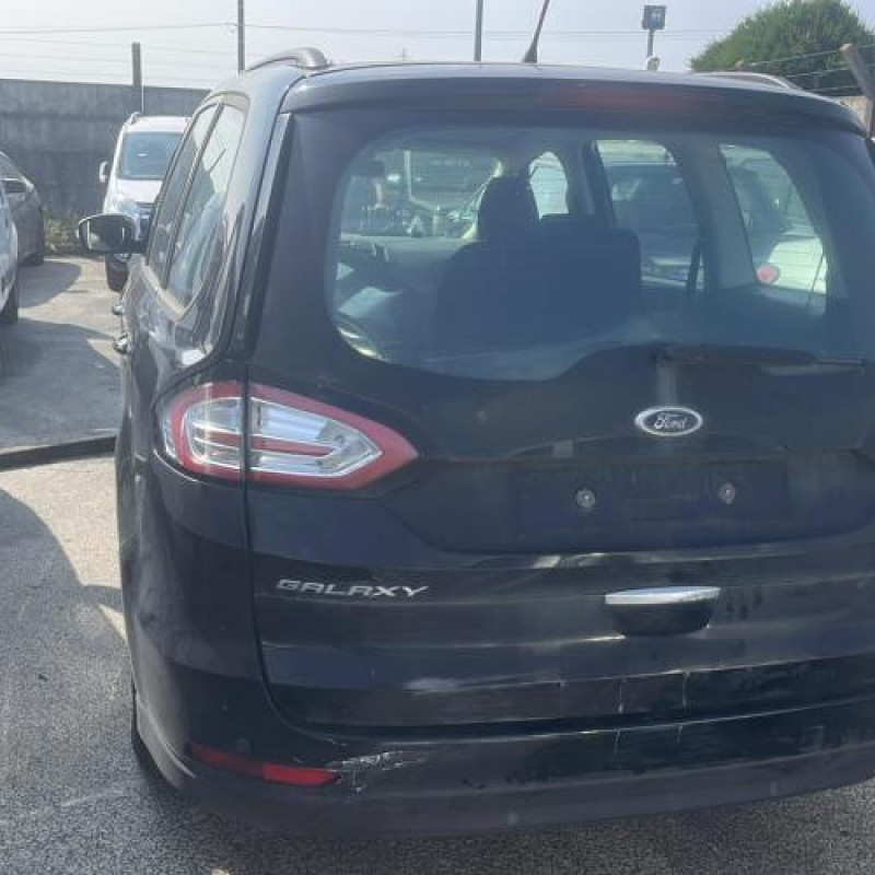 Bouton de demarrage FORD GALAXY 3 Photo n°9