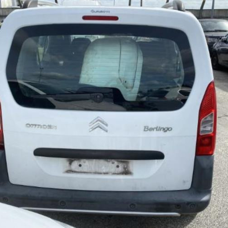 Boitier servitude moteur (BSM) CITROEN BERLINGO 2 Photo n°8