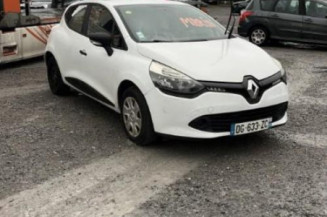 Boitier d'accrochage RENAULT CLIO 4