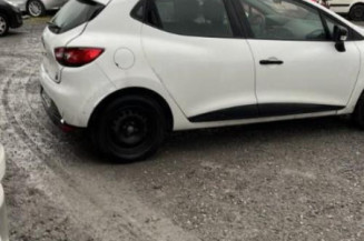 Boitier d'accrochage RENAULT CLIO 4